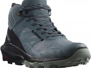 Ботинки Salomon OUTpulse Mid GTX W foto 2