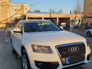 Audi Q5 foto 2