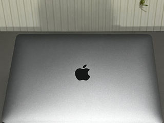 MacBook Air 2019 foto 4