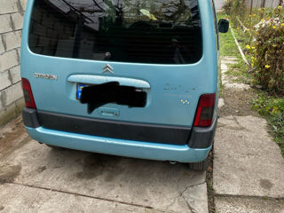 Citroen Berlingo foto 3