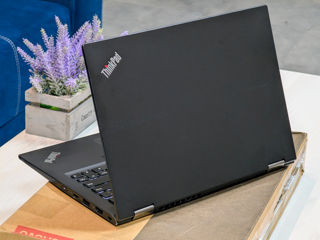 Lenovo ThinkPad Yoga X390 (Core i5 8365u/8Gb Ram/256Gb NVMe SSD/13.3" FHD IPS TouchScreen) foto 12