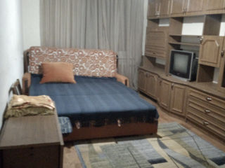 Apartament cu 1 cameră, 28 m², Ciocana, Chișinău foto 3