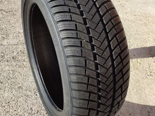 315/35 R21 + 275/40 R21 Anvelope de Iarna Vredestein - BMW X5, X6 G-series foto 5