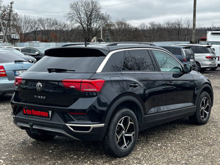 Volkswagen T-Roc foto 6