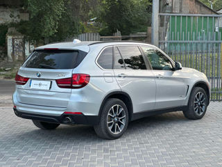 BMW X5 foto 4