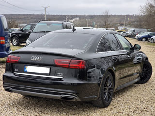 Audi A6 foto 2