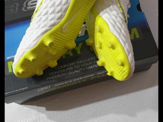 Vind Buțe Naik Hypervenom marimea 45 stare foarte buna, calitative . foto 3