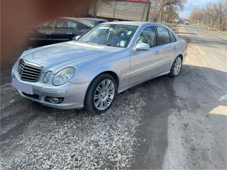 w211 запчасти foto 2