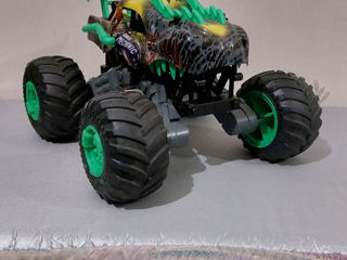 Monster Truck (telecomanda) foto 2