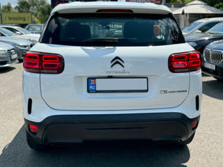 Citroen C5 Aircross foto 6