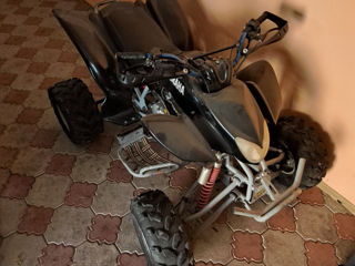 Yamaha Yamaha yfz