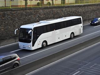 Transport pasageri Spania - Moldova prin Bordeaux / 130  € foto 1