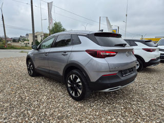 Opel Grandland X foto 9