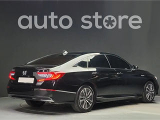 Honda Accord foto 2