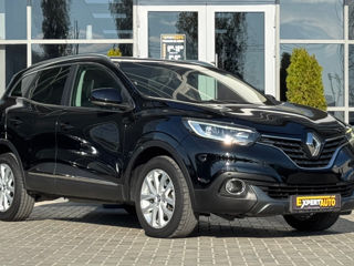 Renault Kadjar foto 3