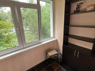 Apartament cu 2 camere, 55 m², Botanica, Chișinău foto 7