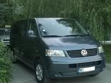 Volkswagen Transporter foto 2