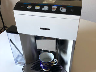 Aparat  automat de cafea Siemens. foto 1
