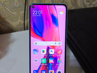 Xiaomi Redmi note 9 foto 2