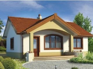 Cumpăr casă în Ialoveni,  Horești sau Piatra Albă foto 1