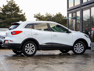 Renault Kadjar foto 2