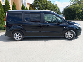 Ford Tourneo Connect foto 8