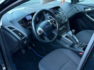 Ford Focus foto 6