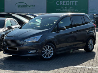 Ford Grand C-MAX