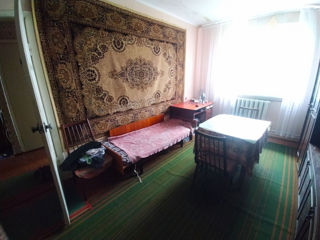 3-х комнатная квартира, 68 м², Пэмынтены, Бельцы фото 6