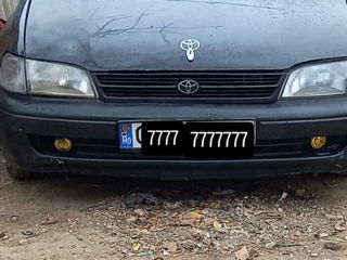 Toyota Carina