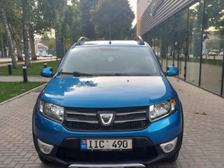 Dacia Sandero Stepway foto 6