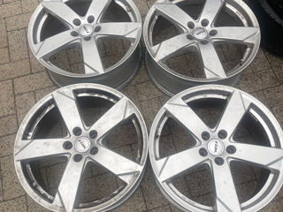 Jante R19 5x108