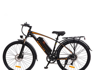 Bicicleta KuKirin V3 electrică