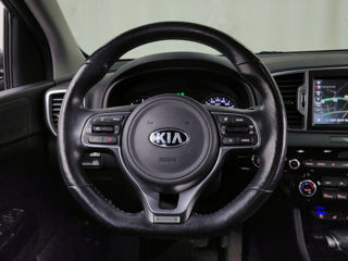 KIA Sportage foto 5