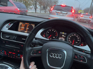 Audi A4 foto 4