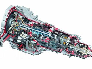 Диагностика и ремонт АКПП, CVT и ДСГ. Запчасти к DSG, АКПП foto 1