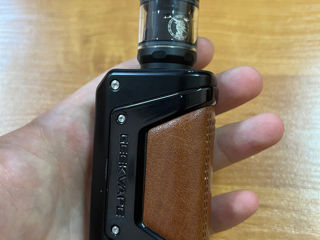 Geekvape L200 (Aegis Legend 2) Kit 200W