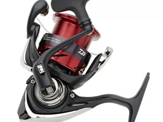 Daiwa Ninja 2023 (LT6000SS - LT4000-C) foto 5