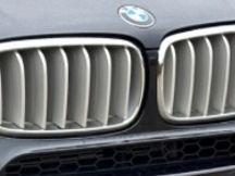 Nozdre BMW X5 F15 foto 2