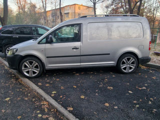 Volkswagen Caddy foto 2