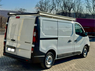 Renault Trafic foto 3