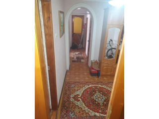 Apartament cu 3 camere, 72 m², Centru, Orhei foto 8