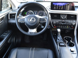 Lexus RX Series foto 5