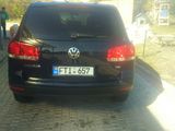 Volkswagen Touareg foto 3