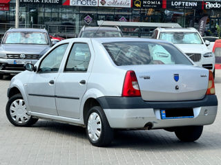 Dacia Logan foto 5