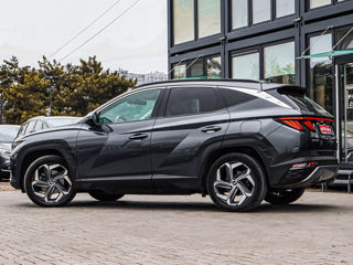 Hyundai Tucson foto 2