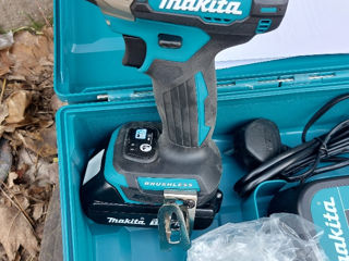 Makita set nou original foto 4