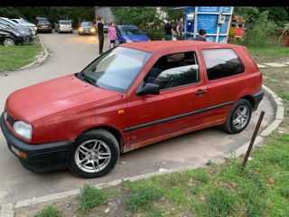 Volkswagen Golf foto 5