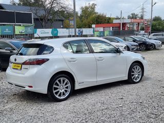 Lexus CT Series foto 9