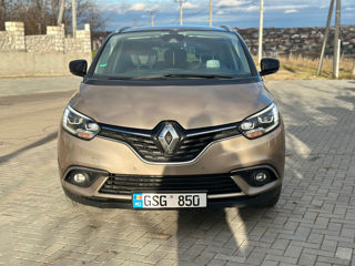 Renault Grand Scenic foto 10